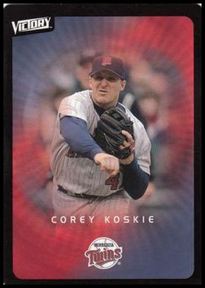 48 Corey Koskie